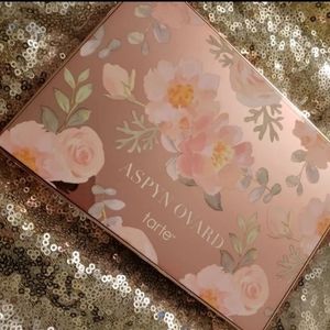 Tarte Aspyn Ovard Palette